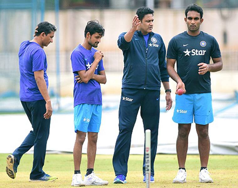 India vs New Zealand: Jayant Yadav makes re-entry after four years, TeamIndia fans expect Karun Nair