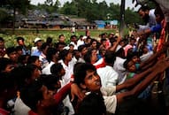 Telangana polls: 190 suspected Rohingyas in voters list