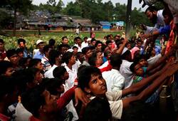 Telangana polls: 190 suspected Rohingyas in voters list