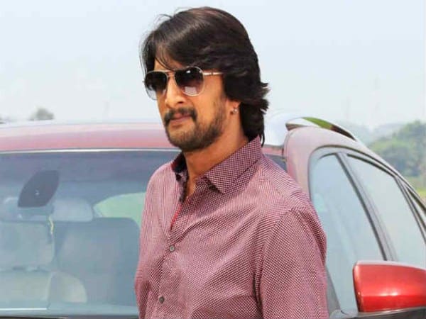 Sudeep plays the chef and the host when he has friends or family over. The actor loves experimenting with food. Well, he does come from the hotel background since his dad was a hotelier