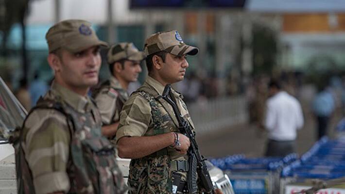 cisf recruitment 2022 sarkari naukri application starts apply cisf.gov.in stb cisf recruitment 2022 sarkari naukri application starts apply cisf.gov.in stb