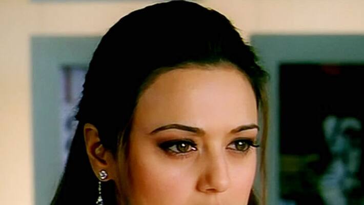 Preity Zintas brother Nitin Chauhan commits suicide Preity Zintas brother Nitin Chauhan commits suicide