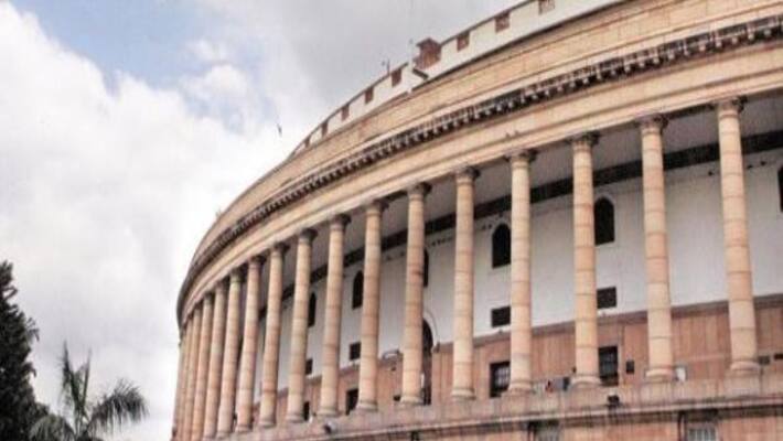 union government decide to reduce mps salary reduction 30 percent for next one year amid corona curfew union government decide to reduce mps salary reduction 30 percent for next one year amid corona curfew