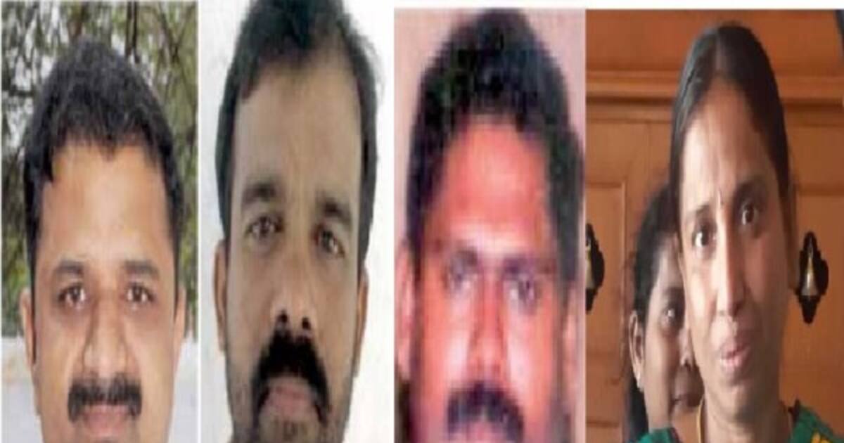 ஒரே ஒரு அரசாணை போதும்..! மீதமுள்ள 6 பேரும் அரை மணி நேரத்தில் விடுதலை..? மூத்த வழக்கறிஞர் கூறும் அதிரடி தகவல்