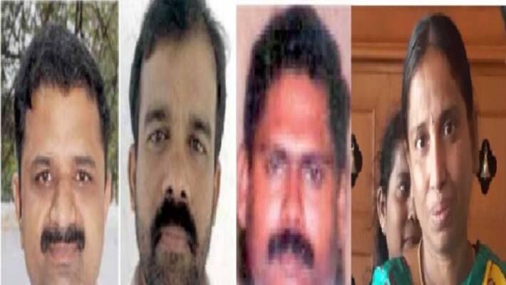 The lawyer said the remaining six were likely to be released immediately after the release of Perarivalan in the Rajiv Gandhi murder case The lawyer said the remaining six were likely to be released immediately after the release of Perarivalan in the Rajiv Gandhi murder case