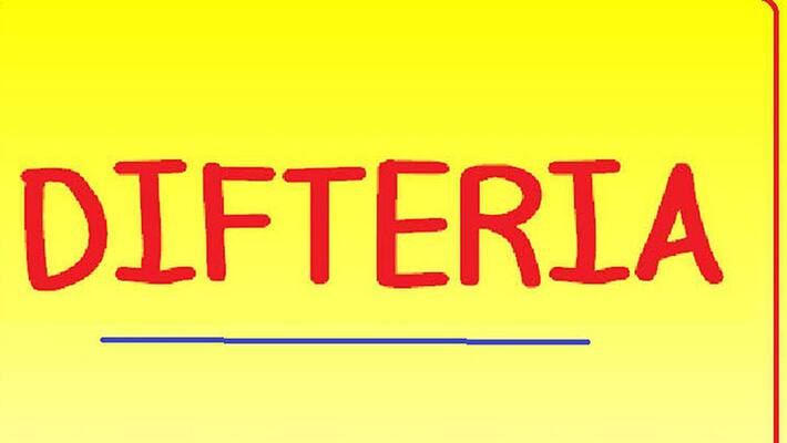 Difteria Difteria