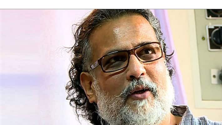 Tushar Gandhi criticizes kerala govt on Jisha murder probe Tushar Gandhi criticizes kerala govt on Jisha murder probe