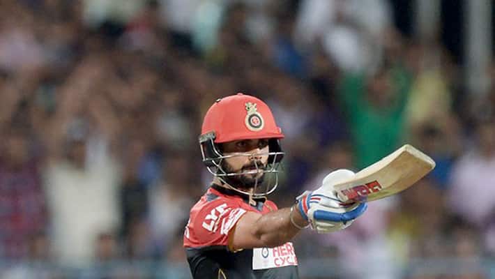 IPL 2016: Virat Kohli vs David Warner, here their twain shall meet IPL 2016: Virat Kohli vs David Warner, here their twain shall meet
