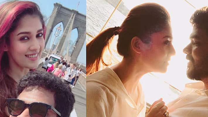 Is Nayanthara and Vignesh Sivan getting married Here is the truth Is Nayanthara and Vignesh Sivan getting married Here is the truth