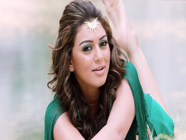 try hansika motwanis homemade sunburn cream