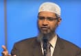 Interpol looks into India request for issuing red notice against Zakir Naik