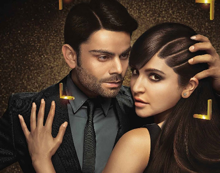 Virat Kohli, Anushka Sharma's love story: How it started to their journey so far-ayh