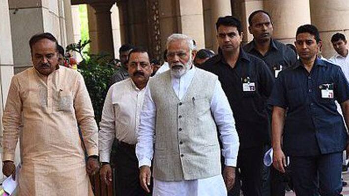 Have asked states to take strict action against cow vigilantes PM Modi Have asked states to take strict action against cow vigilantes PM Modi