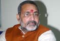 Union minister Giriraj Singh demanded change of name of Bakhtiyarpur