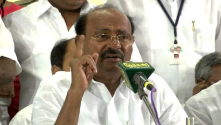 Put on a full curfew .. Ramadas who puts pressure on DMK .. Stalin who suffers from loss of peace. Put on a full curfew .. Ramadas who puts pressure on DMK .. Stalin who suffers from loss of peace.