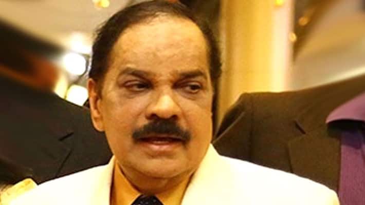Atlas Ramachandran to be released is committed to lend a debt within six months of receiving bail Atlas Ramachandran to be released is committed to lend a debt within six months of receiving bail