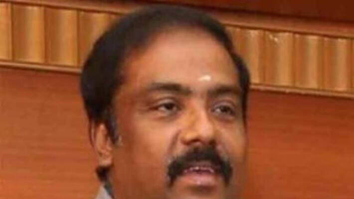 If we want to save AIADMK, volunteers should rally behind OPS- Marudu Alaguraj. If we want to save AIADMK, volunteers should rally behind OPS- Marudu Alaguraj.