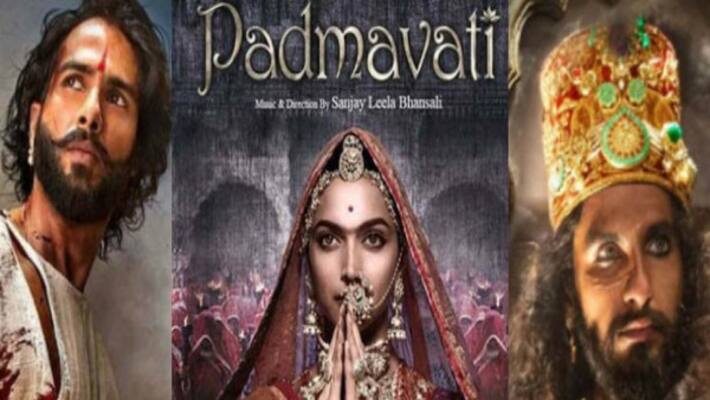 Padmavathi film is banned in all states All the sides are gotta ... Padmavathi film is banned in all states All the sides are gotta ...