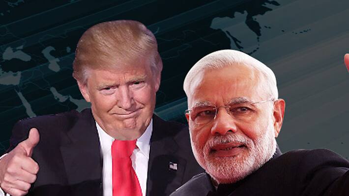 trump and modi planning to meet in g20 trump and modi planning to meet in g20