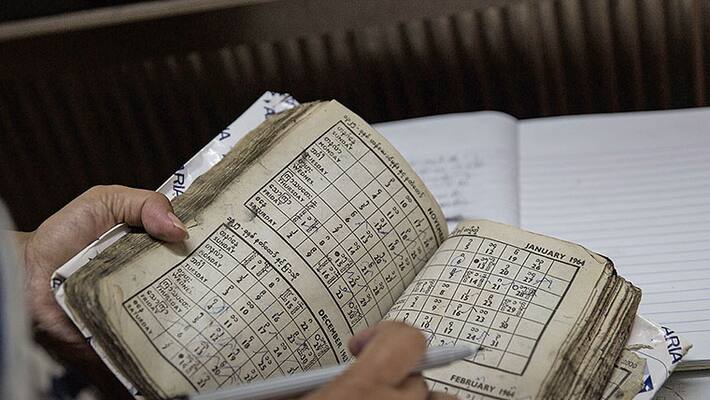 Now astrologers will diagnose patients in Madhya Pradesh Now astrologers will diagnose patients in Madhya Pradesh