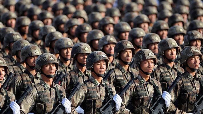 china reply in same tone to india on its 1962 war comment china reply in same tone to india on its 1962 war comment