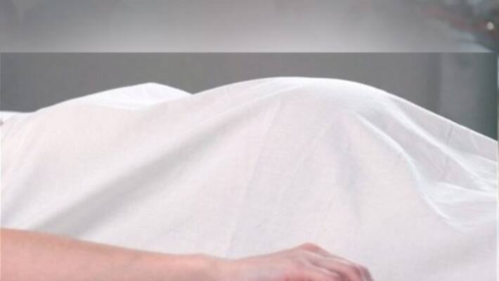 Pregnant wife kill - husband arrested Pregnant wife kill - husband arrested