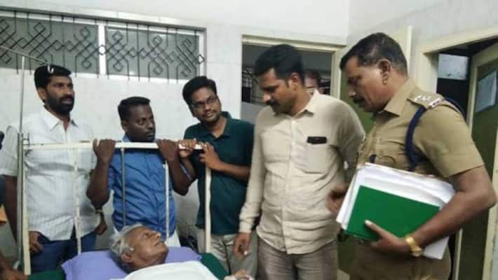 Why maniyarasan attacked? really what happened? Release info ... Why maniyarasan attacked? really what happened? Release info ...