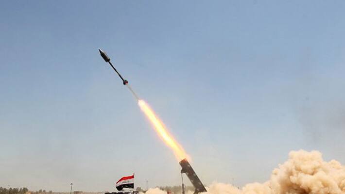 Fallujah: Iraqi forces face tough ISIL resistance Fallujah: Iraqi forces face tough ISIL resistance