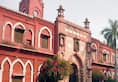 Ruckus in Aligarh Muslim University