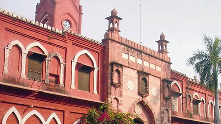 AMU campus violence AMU campus violence