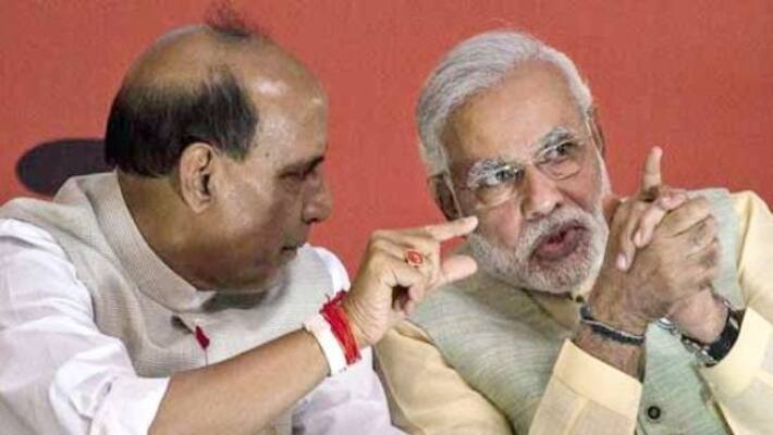 crpf jawan arrested in jorhat for social media posts against narendra modi and rajnath singh crpf jawan arrested in jorhat for social media posts against narendra modi and rajnath singh