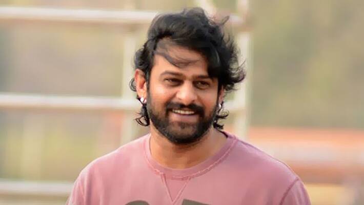 I would have even given seven years of my life for Baahubali Says Prabhas I would have even given seven years of my life for Baahubali Says Prabhas