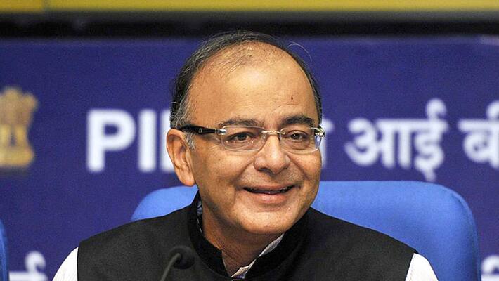 Arun Jaitley Slams CBI on Chanda Kochhar Case Arun Jaitley Slams CBI on Chanda Kochhar Case