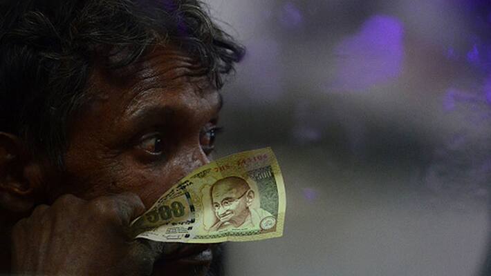 Demonetizations real victims at last under scanner Demonetizations real victims at last under scanner