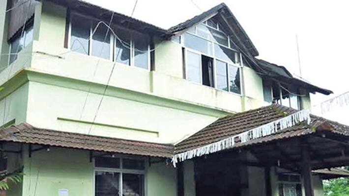 kuthiravattom mental hospital upgradation kuthiravattom mental hospital upgradation