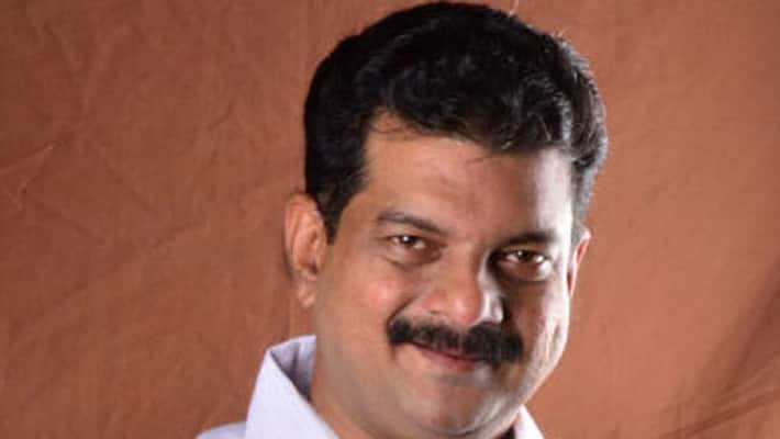 E D interrogates P V Anvar MLA in quarry related transactions E D interrogates P V Anvar MLA in quarry related transactions