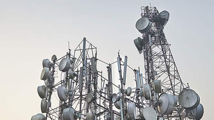 Telecom spectrum auction gets bids worth rs 63500 crore Telecom spectrum auction gets bids worth rs 63500 crore