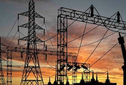 Jammu and Kashmir Power transmission project power supply harsh winters
