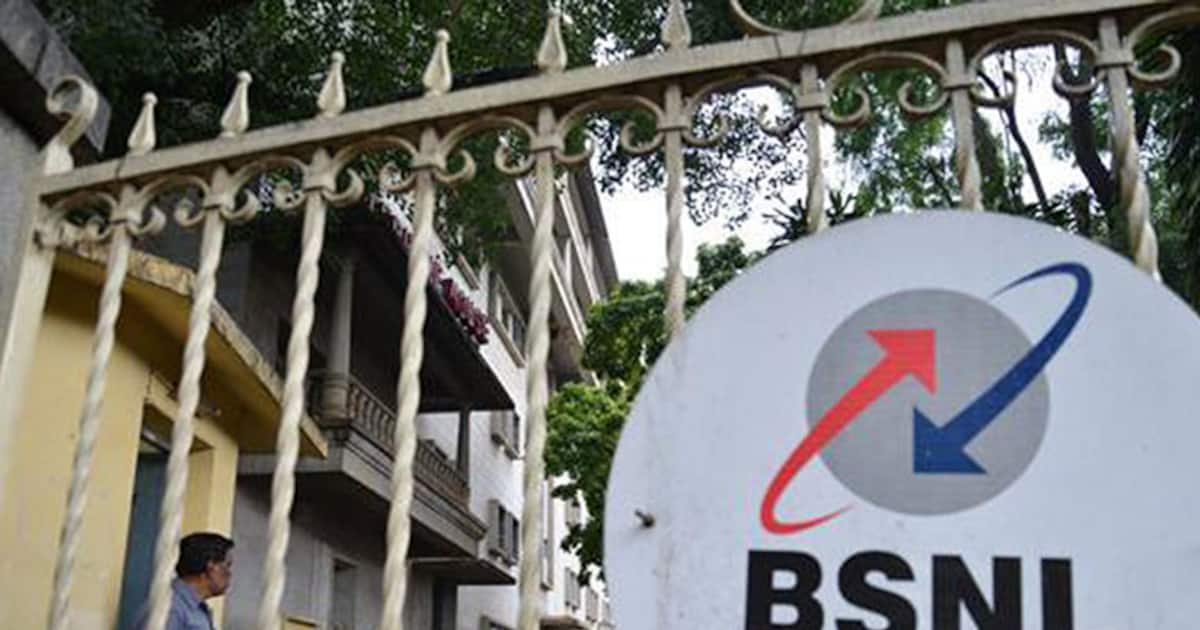 BSNL Chaukka 444 Plan Offers 4GB Data Per Day