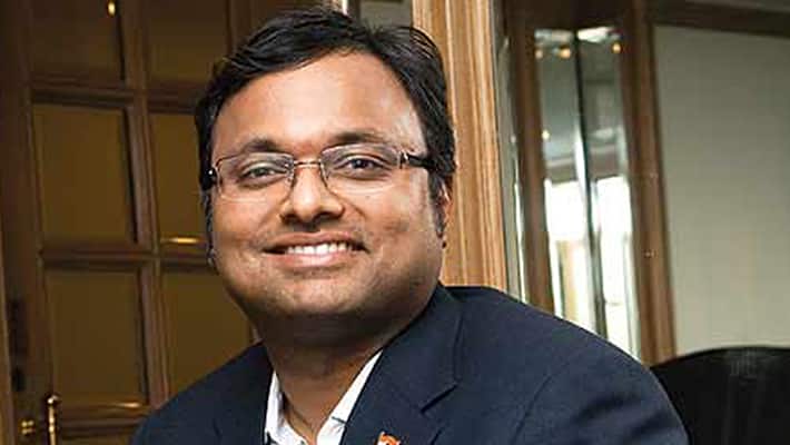 Karti Chidambaram tampered with evidence during visits abroad CBI to Supreme Court Karti Chidambaram tampered with evidence during visits abroad CBI to Supreme Court