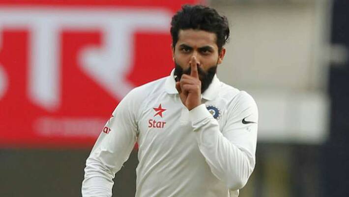 Ravindra Jadeja remain on top of ICC Test bowlers rankings Ravindra Jadeja remain on top of ICC Test bowlers rankings