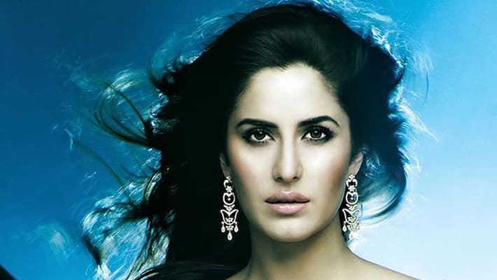 Katrina won't attend the Cannes Katrina won't attend the Cannes