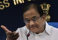 P Chidambaram, son get an extension in interim protection in Aircel Maxis case