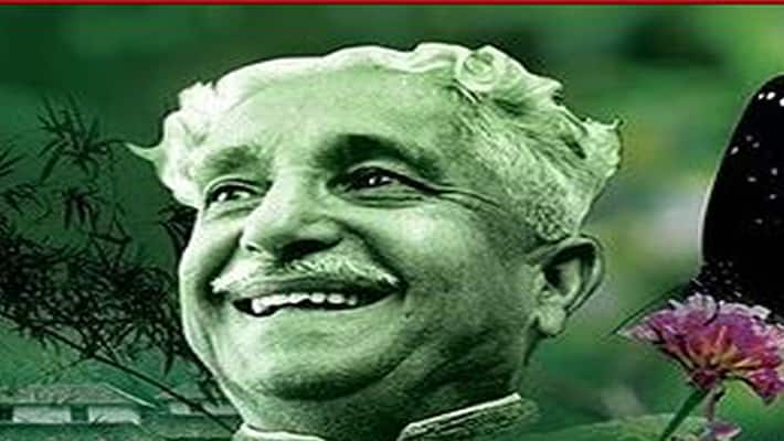 7 unknown facts about Karnatakas Rashtrakavi Kuvempu 7 unknown facts about Karnatakas Rashtrakavi Kuvempu