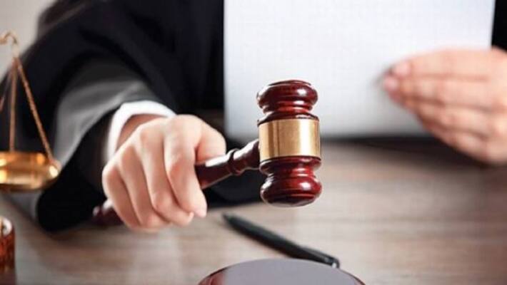 India has 19 judges per 10 lakh people says report India has 19 judges per 10 lakh people says report