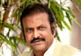 Mohan Babu joined YSRCP recently rubbishes news jail term on Twitter