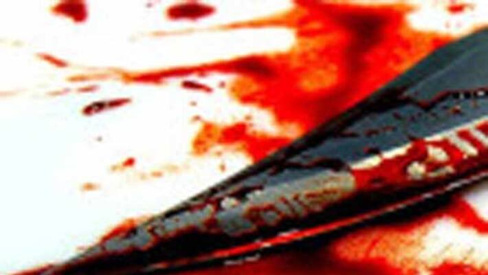 Man arrested for stabbing wife to death in Abu Dhabi Man arrested for stabbing wife to death in Abu Dhabi