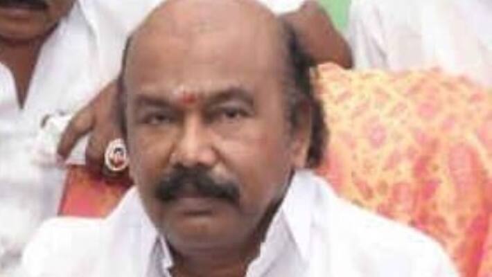 OPS - edappadi shocking Rajan chellappa OPS - edappadi shocking Rajan chellappa