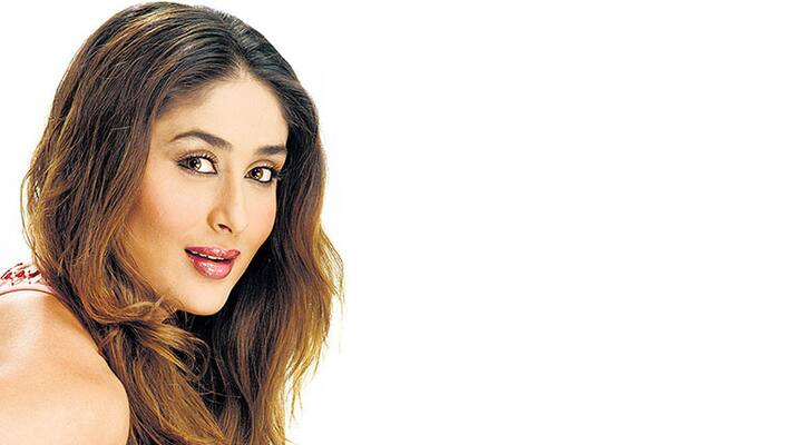 Stop Talking About Periods Behind Close Doors, Urges Kareena Kapoor Khan Stop Talking About Periods Behind Close Doors, Urges Kareena Kapoor Khan