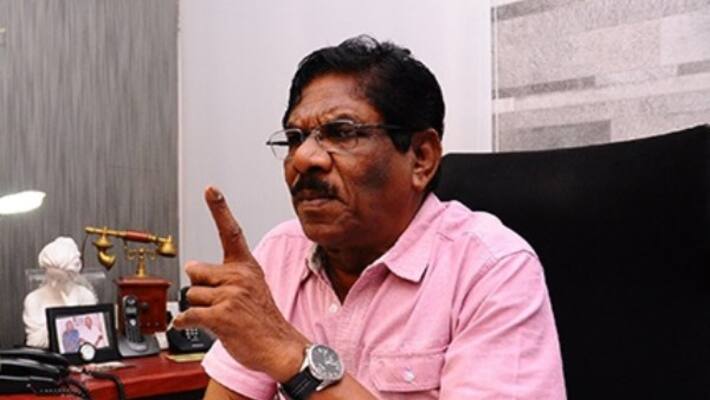 Bharathi Raja condemned Rajini Bharathi Raja condemned Rajini